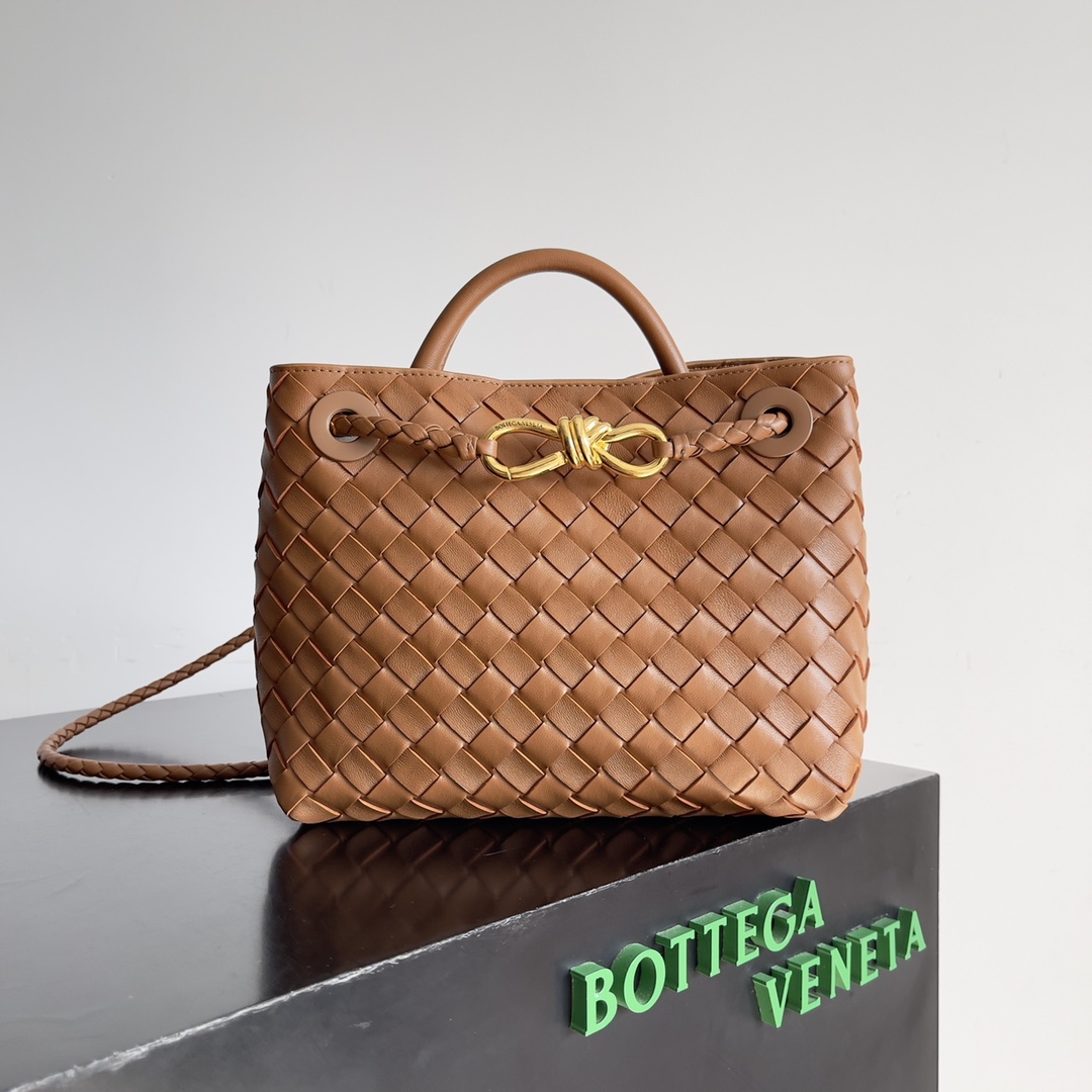 Bottega Veneta Top Handle Bags